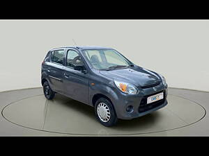 Second Hand Maruti Suzuki Alto 800 Lxi in Lucknow