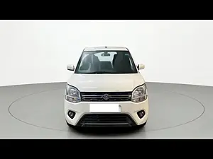 Second Hand Maruti Suzuki Wagon R [2019-2022] VXi 1.2 in Zirakpur