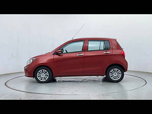 Second Hand Maruti Suzuki Celerio ZXi AMT [2019-2020] in Thane