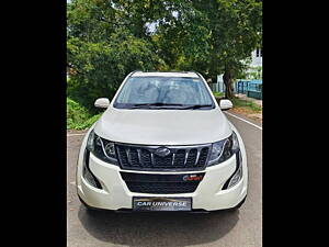 Second Hand Mahindra XUV500 W10 1.99 in Mysore