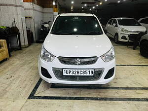 Second Hand Maruti Suzuki Alto LXi CNG [2014-2018] in Kanpur