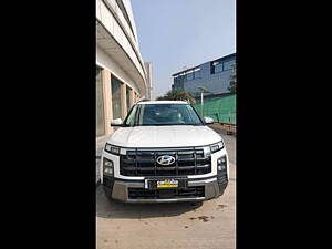 Second Hand Hyundai Creta SX (O) 1.5 Diesel Automatic in Gurgaon