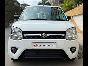 Second Hand Maruti Suzuki Wagon R LXi 1.0 CNG in Surat
