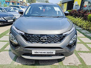 Second Hand Tata Harrier XZ [2019-2020] in Pune