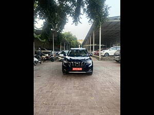 Second Hand Mahindra XUV700 AX 7 Diesel MT 7 STR [2021] in Lucknow