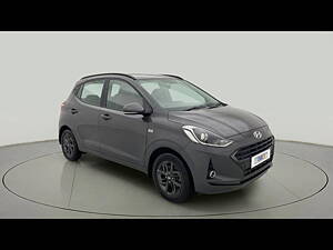 Second Hand Hyundai Grand i10 NIOS Sportz AMT 1.2 Kappa VTVT in Ahmedabad