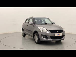 Maruti Swift at best price in Hyderabad by Jayabheri Automotives