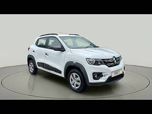 Second Hand Renault Kwid RXT [2015-2019] in Ahmedabad