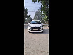 Second Hand Hyundai Aura S 1.2 CNG in Rudrapur