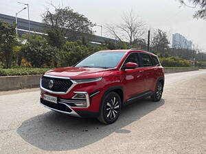 Second Hand MG Hector Sharp 1.5 DCT Petrol in Mumbai