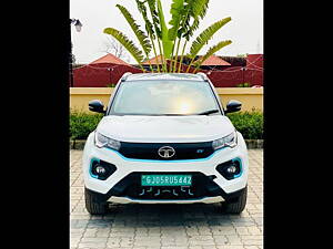 Second Hand Tata Nexon EV XZ Plus in Surat