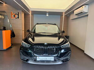 Second Hand BMW X1 sDrive20i SportX in Mumbai