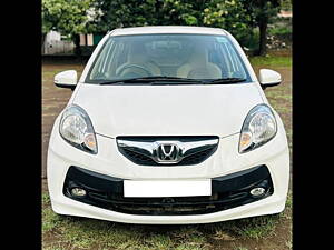 Second Hand Honda Brio VX MT in Kolhapur