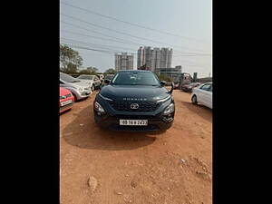 Second Hand Tata Harrier XZA Plus Dark Edition in Bhubaneswar