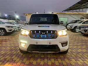 Second Hand Mahindra Scorpio S11 2WD 7 STR in Guwahati