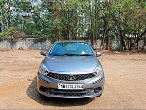 Second Hand Tata Tiago Revotorq XT [2016-2019] in Pune