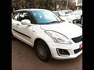 Second Hand Maruti Suzuki Swift VDi in Ludhiana