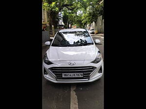 Second Hand Hyundai Grand i10 NIOS Sportz 1.2 Kappa VTVT CNG in Mumbai