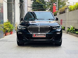 Second Hand BMW X5 xDrive40i M Sport [2019-2019] in Kolkata