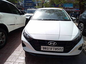 Second Hand Hyundai Elite i20 Sportz 1.2 MT [2020-2023] in Patna