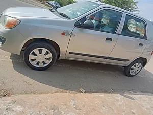 Second Hand Maruti Suzuki Alto K10 [2010-2014] VXi in Ambala Cantt