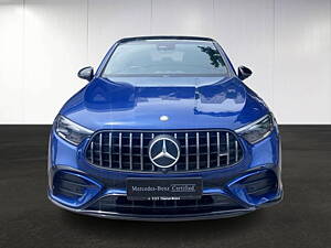 Second Hand Mercedes-Benz AMG GLC 43 Coupe 4MATIC in Chennai