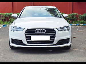 Second Hand ऑडी a6 35 tfsi in कोलकाता