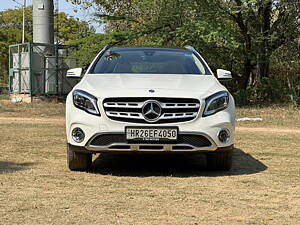 Second Hand Mercedes-Benz GLA 200 Sport in Delhi