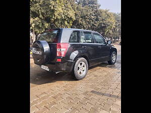 Second Hand Maruti Suzuki Grand Vitara 2015 2.0 AT in Mohali