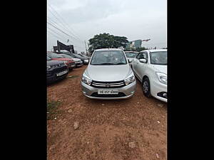 Second Hand Maruti Suzuki Celerio ZXi AMT [2017-2019] in Bhubaneswar