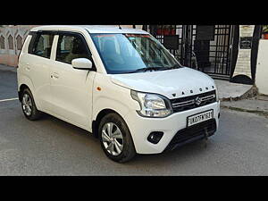 Second Hand Maruti Suzuki Wagon R VXi 1.0 [2019-2019] in Dehradun