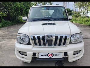 Second Hand Mahindra Scorpio VLX 2WD BS-IV in Bhopal