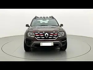 Second Hand Renault Duster [2016-2019] RXS Petrol in Noida
