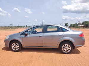 fiat linea diesel second hand