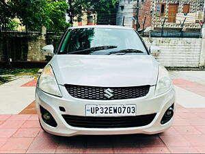 Second Hand Maruti Suzuki Swift DZire VDI in Lucknow