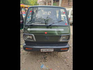 Second Hand Maruti Suzuki Omni 8 STR BS-II in Lucknow