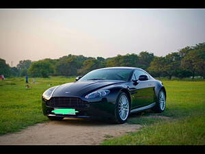 Second Hand Aston Martin Vantage N420 in Chandigarh