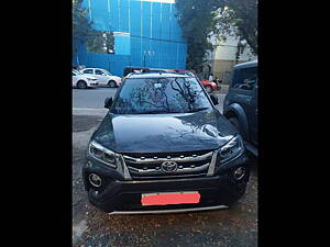 Second Hand Toyota Urban Cruiser Premium Grade AT in Chennai