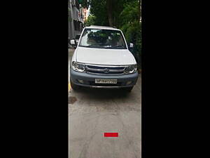 Second Hand Tata Safari 4x2 LX DICOR BS-III in Delhi