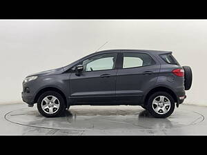 Second Hand Ford Ecosport Trend 1.5L Ti-VCT in Faridabad