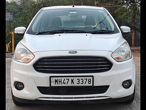 Second Hand Ford Aspire Titanium 1.5 Ti-VCT AT in Thane