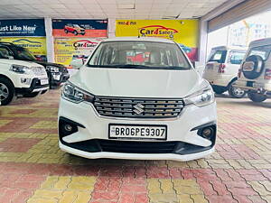 Second Hand Maruti Suzuki Ertiga VXi in Muzaffurpur