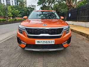 Second Hand Kia Seltos HTK Plus 1.5 [2019-2020] in Pune