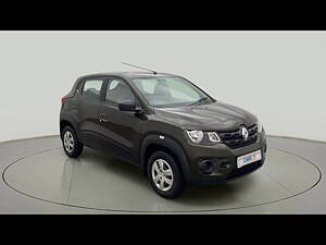 Second Hand Renault Kwid RXL [2015-2019] in Bangalore