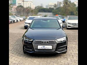 Second Hand Audi A4 30 TFSI Technology Pack in Mumbai