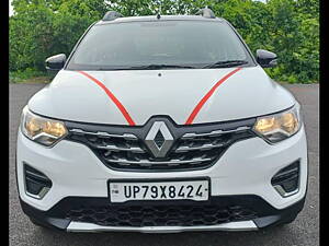 Second Hand Renault Triber RXZ [2019-2020] in Delhi