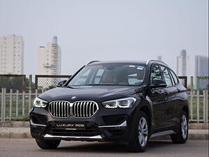 Second Hand BMW X1 [2020-2023] sDrive20i xLine in Karnal