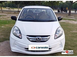 Second Hand Honda Amaze 1.2 E i-VTEC in Noida