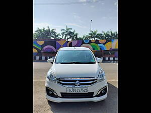 Second Hand Maruti Suzuki Ertiga VDI SHVS in Surat