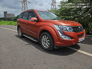 Second Hand Mahindra XUV500 W10 in Mumbai